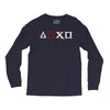 God of Joystick Long Sleeve Shirts