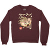 Japanese Ramen Crewneck Sweatshirt