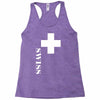 fan Racerback Tank