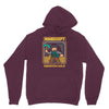 mine shaft Hoodie