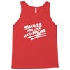 similes Tank Top