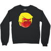 Peach Trump T-Shirt Crewneck Sweatshirt