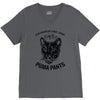 puma pants V-Neck Tee