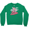 boo (2) Crewneck Sweatshirt