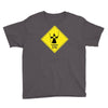 hobbit you shall not pass Youth Tee