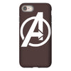 avengers sticker vinyl decal iPhone 8