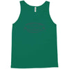 the notebook Tank Top