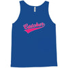 gay pride catcher funny Tank Top