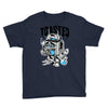 toasted Youth Tee