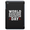 World Suicide Prevention Day iPad Mini
