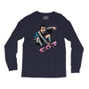 peace yoh! Long Sleeve Shirts