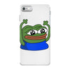 HYPERS PepeHype iPhone 7 Case