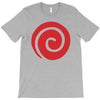 uzumaki clan symbol crest   otaku cosplay anime fan naruto gift expo t T-Shirt