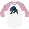 ukulalien 3/4 Sleeve Shirt