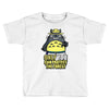 protect the forest (2) Toddler T-shirt