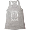 tardis gallifreyan tee Racerback Tank