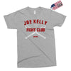 joe kelly fight club boston Exclusive T-shirt