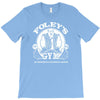 foley's gym T-Shirt