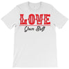 Love T-Shirt