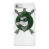 arrow ducks iPhone 7 Case