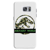 Military Morld T-Shirt Samsung Galaxy S7