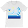 beach T-Shirt