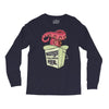 wong's noodles Long Sleeve Shirts