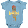 serenidelia Baby Onesie