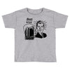 beer is cheaper than therapy Toddler T-shirt