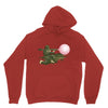 bazooka Unisex Hoodie