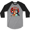 mononoke time 3/4 Sleeve Shirt