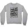 we go together Crewneck Sweatshirt