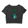 our last hope Crop Top