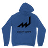 Death Grips Unisex Hoodie