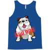 bad dog Tank Top