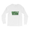 magically delicious Long Sleeve Shirts