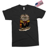 owly potter Exclusive T-shirt