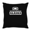 tv t shirt inspired by deadliest catch   tv series Throw Pillow