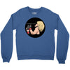 khabib alhamdulillah Crewneck Sweatshirt