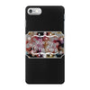 merry christmas iPhone 7 Case