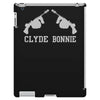 bonnie &amp; clyde valentine's day best trending iPad 3 and 4 Case