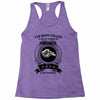 i've been called a lot of names in my lifetime Racerback Tank