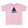 caprica city buccaneers Toddler T-shirt