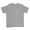blackhole of shame Youth Tee