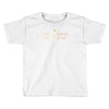 chrish cornell Toddler T-shirt