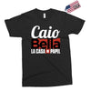 Caio Bella Exclusive T-shirt