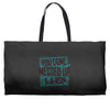 you done messed up a a ron Weekender Totes