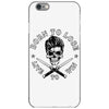 born to lose iPhone 6/6s Case