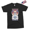 forest fighter Exclusive T-shirt