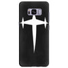 three star elite four uniform Samsung Galaxy S8 Plus